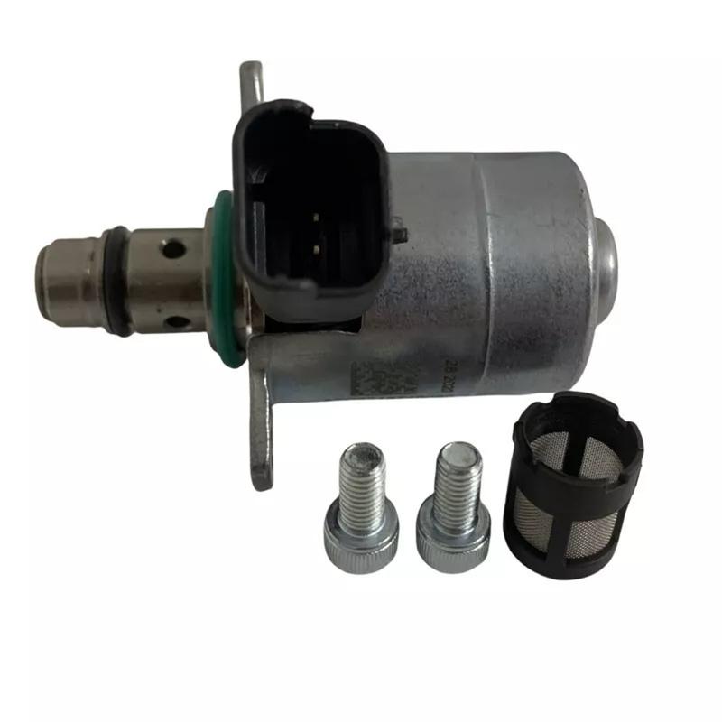FUEL PUMP PRESSURE REGULATOR VALVE BK2Q-9358-AB For FORD TRANSIT MK7 MK8 RANGER 2.2 TDCi