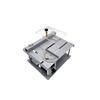 Mini Multifunction Table Saw for Polishing and Cutting