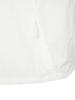 Discovery Expedition Freshvent Women'S Anorak Crop Windbreaker (White)
