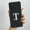 For Xiaomi Redmi Note 8 Case Redmi Note 8T Cover Redmi Note 8 Pro Cases Luxury Letters Square Phone Case Shockproof Back Cover