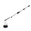 Electric Spin Scrubber  Cordless Bathroom Tub Scrubber Portable Power Shower Brush Household Tools