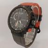 Used CASIO PRO TREK PRW60YJP Solar Radio Watch