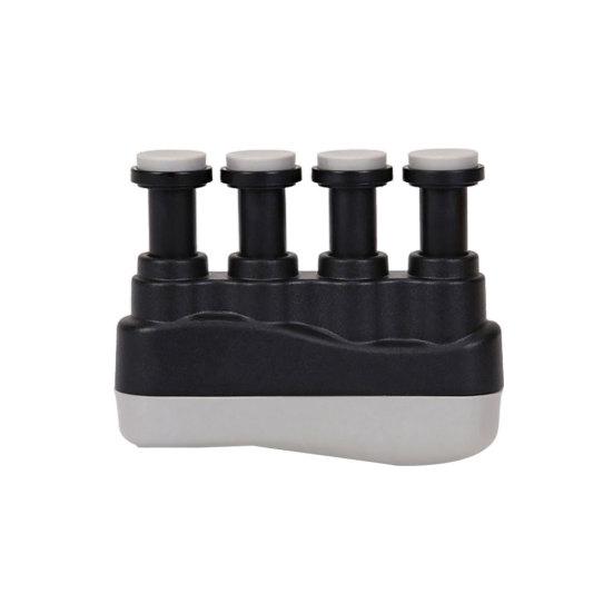 Erwachsenen Fingerübungsgerät Stärkungsgerät Gitarre Klavier Handgriff Krafttrainer