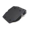 Motorcycle Skid Plate Lower Engine Guard Compatible For F650GS 2008-2013/F700GS 2008-201/F800GS 2008-2018/F800GS ADV All YEAR