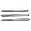 Bottom Tap Set Metric Taper Taper Thread Bottom Create Threads Metric Hand Tap Set Straight Groove Tap Taper Tap