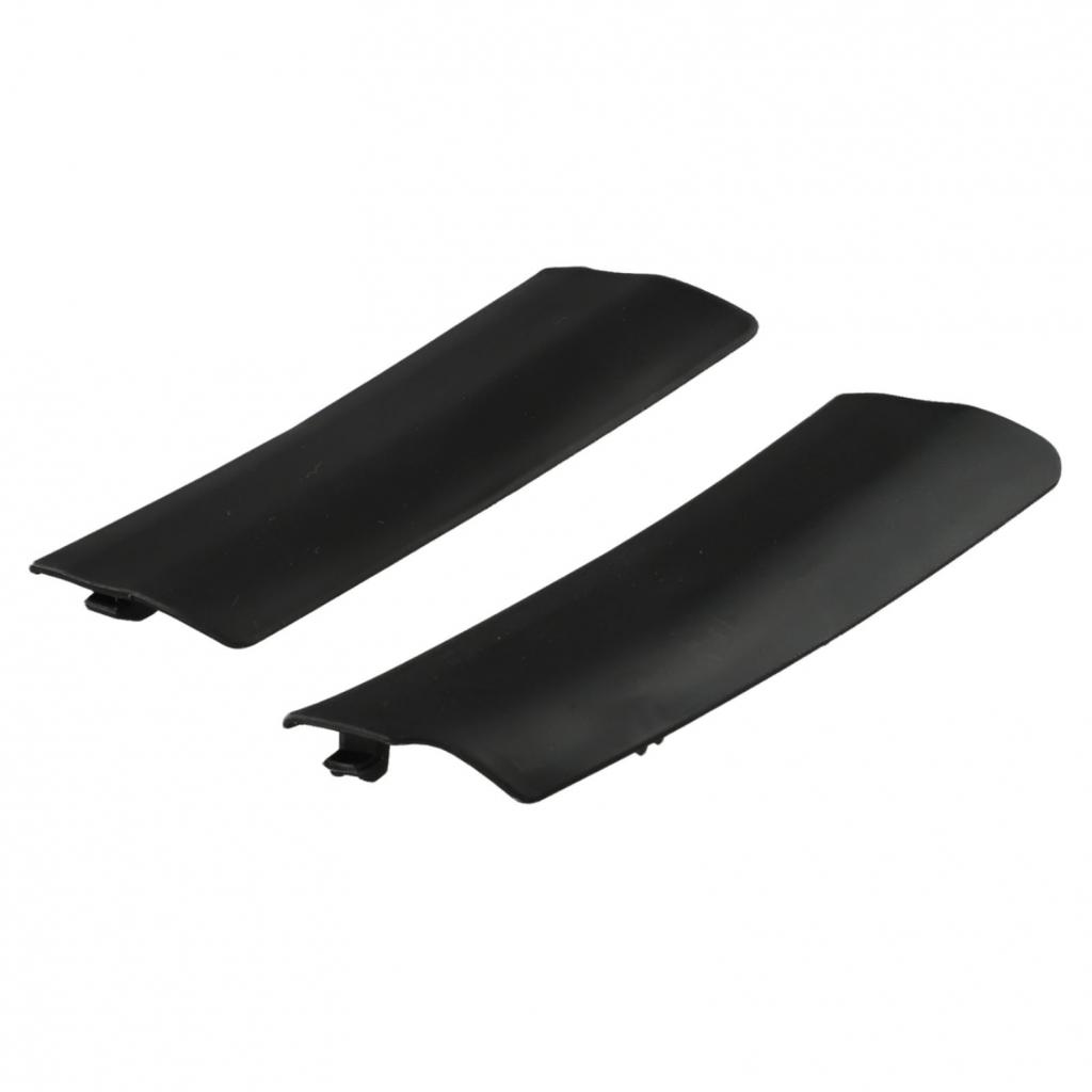 Wiper Trim Cover Compatible with For Fiat 500 and For Abarth RHD Models