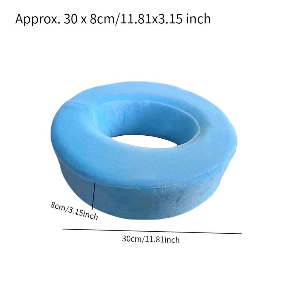 Face Down Pillow Support Pillow Face Down Prone Pillow for Beauty Salon
