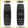 Driver Side Power Window Control Mirror Switch For Chrysler 300 Pacifica Charger