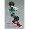 Figma My Hero Academia Izuku Midoriya Non-scale ABSPVC Painted Movable Figure Reissue