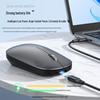 OLOEY M280 Ultra-thin Vertical Dual-mode Wireless Mouse