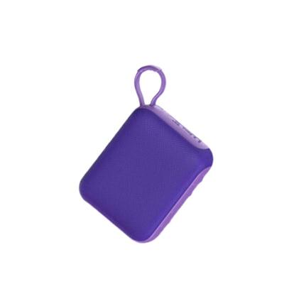 Newman BT08 Portable Bluetooth Speaker CN Plug (adapter Included)