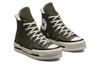 Chuck 70 Converse Plus High 'Utility Egret' A01362C