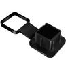 2 Inch Trailer Hitch Cover Plug Cap Rubber Fits 2 Inch Receivers Class 3 4 5 For Toyota Ford Jeep Nissan Dodge Ram Por