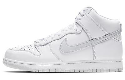 Dunk High Sp 'Pure Platinum' CZ8149-101