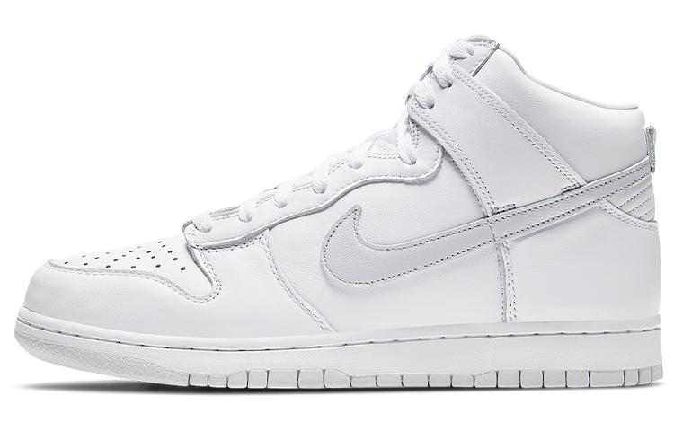 Nike Dunk High Sp  Pure Platinum  CZ8149-101 36.5
