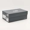 BB550WT1 New Balance 550 White Green Sail Cream Ivy British Ivory Grey (Men's)