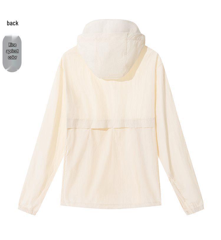 2026 Summer UV Protection Lightweight Fishing Jacket for Men & Women