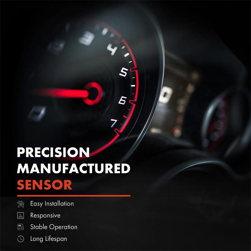 23731-Al60C 23731-2Y29E Camshaft Crankshaft Position Sensor For Nissan Altima Maxima Quest Murano For Infiniti Fx35