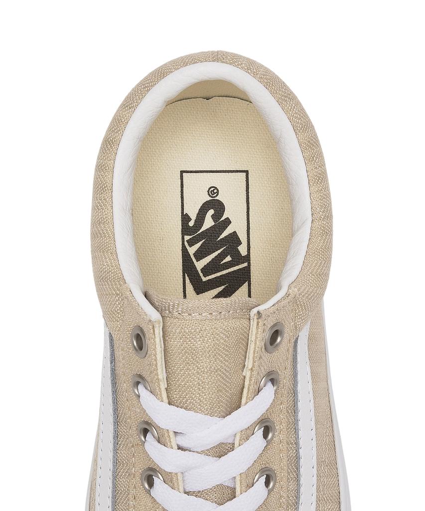 Vans Old Skool - (Summer Linen) Rainy Day / Vn0005Ufj921