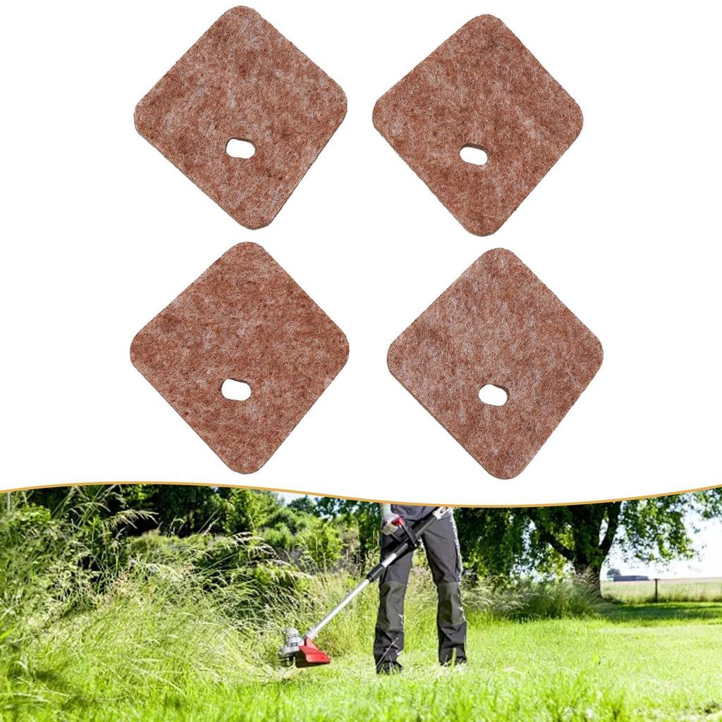 Captures Dirt And Debris Air Filter Trimmer String Trimmer Filter
