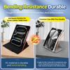 Rotatable Stand Case for IPad Air 13 2026 M4 2025 M3 2024 M2 4 5 Pro 13 2025 M5 2024 M4 12.9 2018-2022 3rd 4th 5th 6th Gen Cover