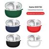 Compatible Silicone Protective Case for Realme Buds T100 Wireless Earbuds