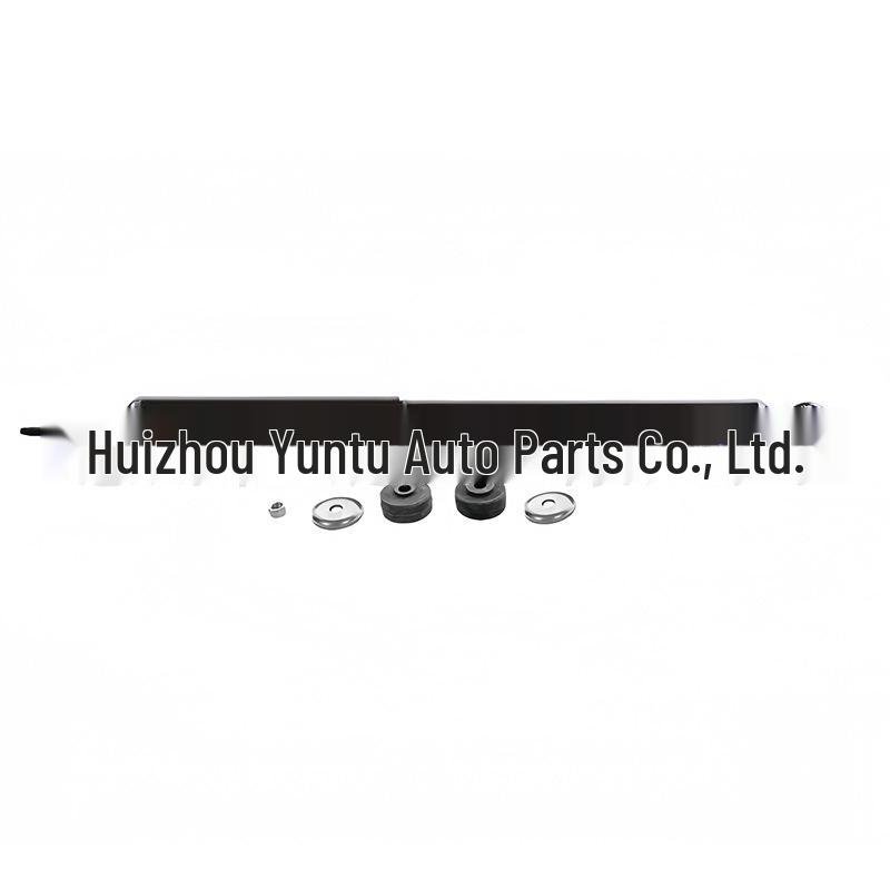 

68027794AC and 68087363AC Shock Absorbers for Jeep Wrangler JR Front and Rear 11-. 68027796AA
