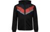 Jackets Men's Black Stand Collar Moderate Other CU5739-010