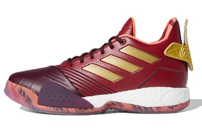 T-Mac Millennium 'Collegiate Burgundy' EE4157