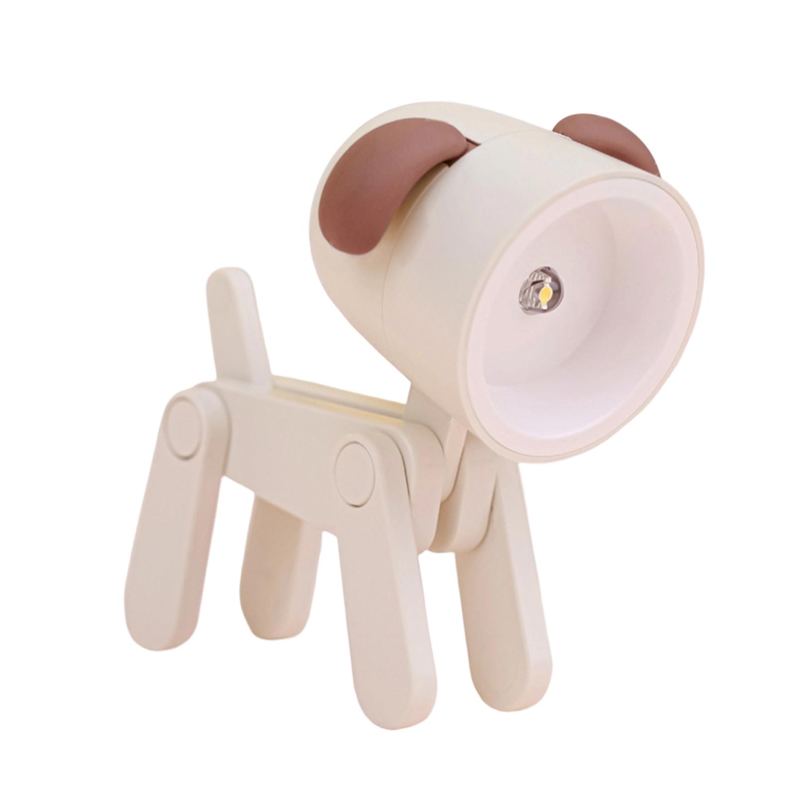 Ночник Настольная Лампа DIY Творческий Подарок Мультфильм Милый Орнамент One Size