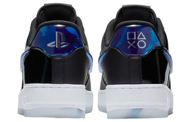 Nike Air Force 1 Low Playstation 2018 BQ3634-001