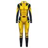SIsI Cosplay Costume 3D Digital Print Performance Bodysuit Slim Fit