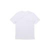 Nike Large Logo Casual Soccer Sports Short Sleeve T-Shirt for Men in White DC5095-100