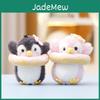 Cartoon Penguin Plush Doll With Soft Short Plush For Gift Giving