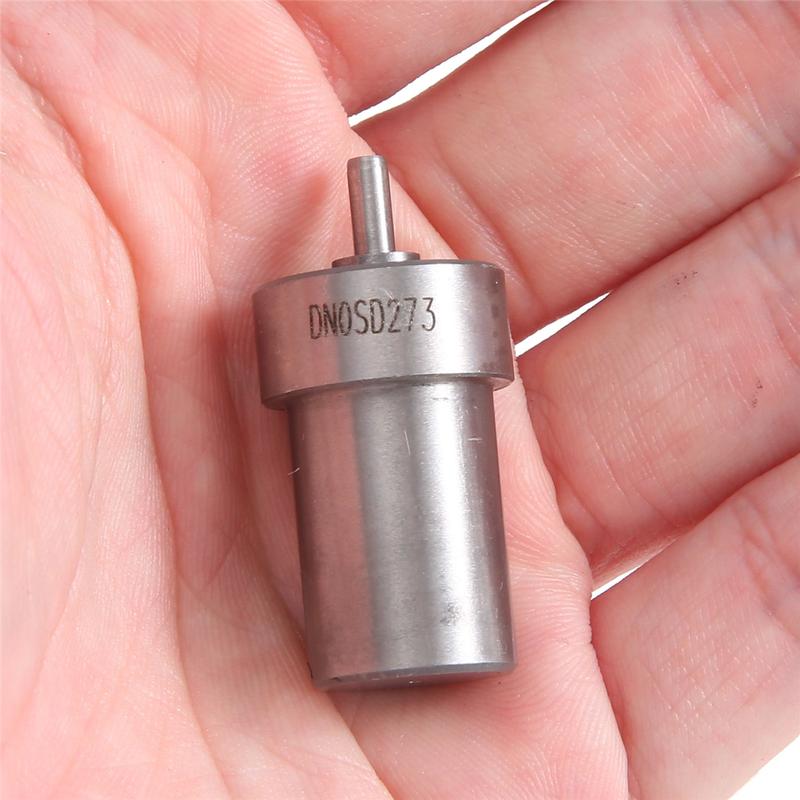 4PCS DN0SD273 New Diesel Fuel Injector Nozzle for VW T3 Polo Golf 1 2 Passat Jetta 1.3 - 1.6 D TD