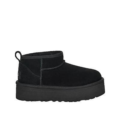 Uniseks – Kozaki i buty