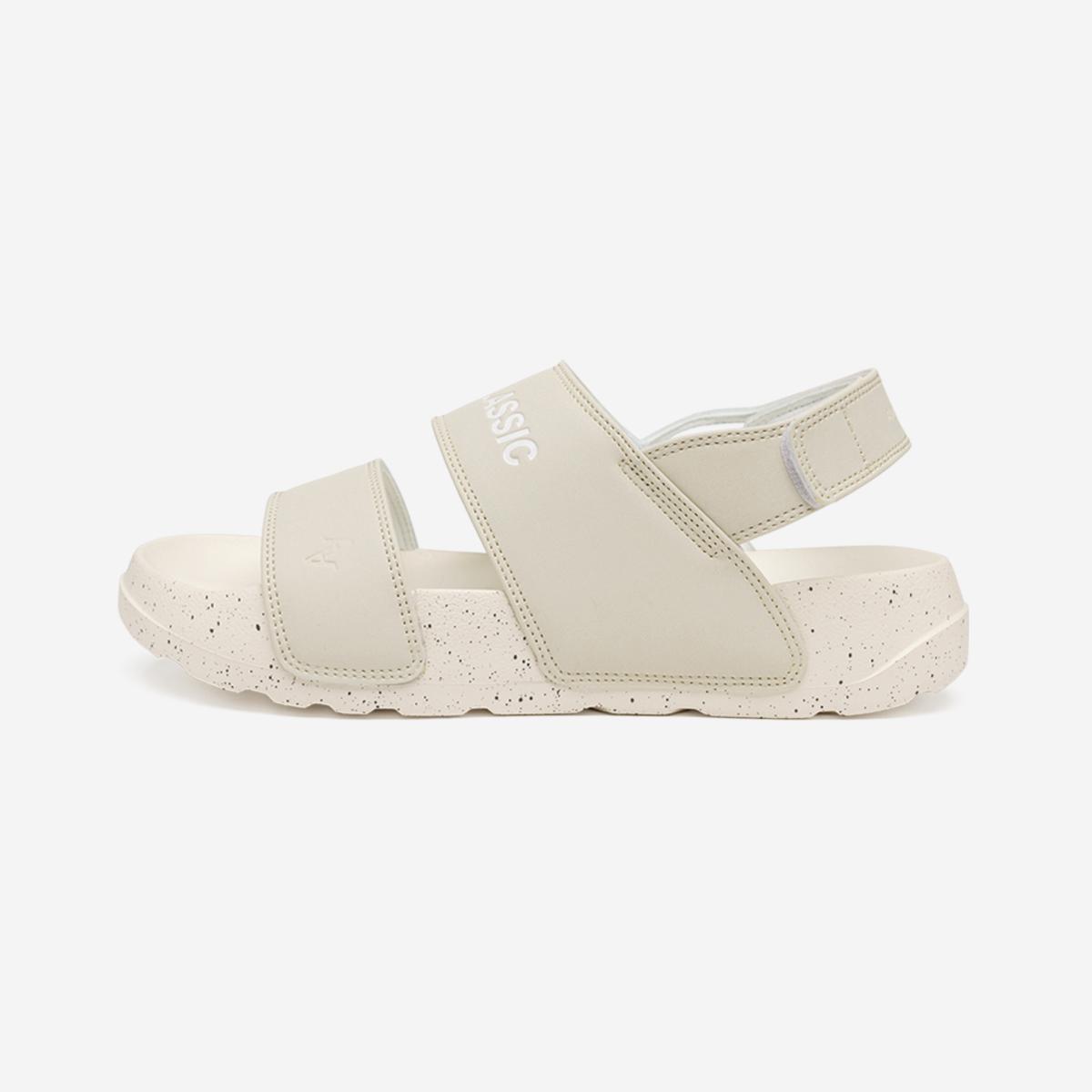 

[abc] Quick Slide 2 Ivory Cookie AKAMSUS01428-7000029283, популярная обувь в Корее