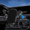 1× Universal Car Mount Holder Stand Dashboard Air Vent For Mobile Cell Phone GPS