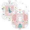 Interactive Educational Mat 110 X 100 Cm Nukido Bird