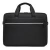 Men's Waterproof Nylon Laptop Bag - Fits 15"-16" Laptops, Large Capacity, Crossbody Shoulder Handbag.