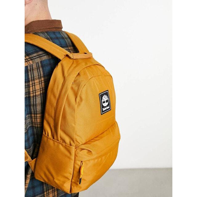 

Рюкзак Timberland Core 22LT светло-коричневого цвета