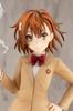 A Certain Scientific Railgun T Misaka Mikoto 15th Anniversary Scale PVC Painted Complete Figure PV014 Ver. 1/7