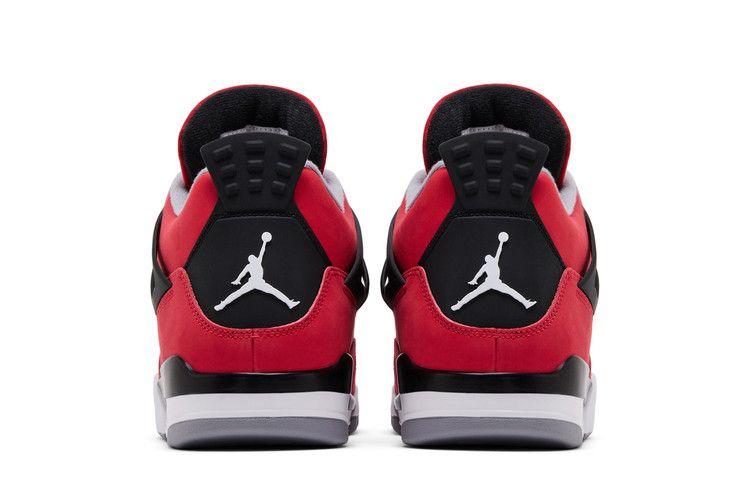 Jordan 4 Retro Toro Bravo (2026)