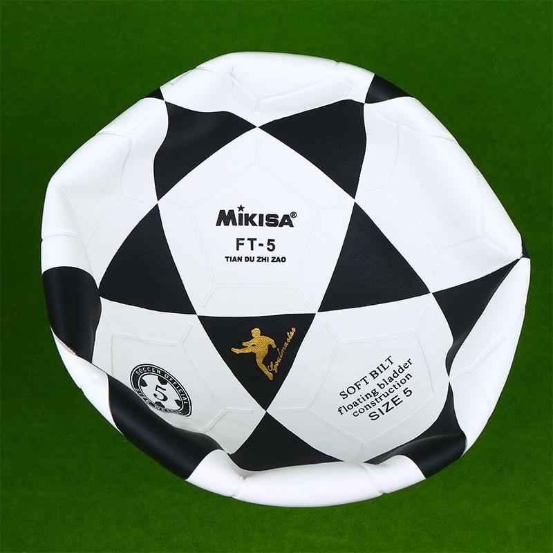 Boyut 5 Futbol Topu Ft 5 Futbol Futbol Topu Unisex Futbol Plaj Topu Profesyonel Futbol Topu Maç Antrenman Futbolu
