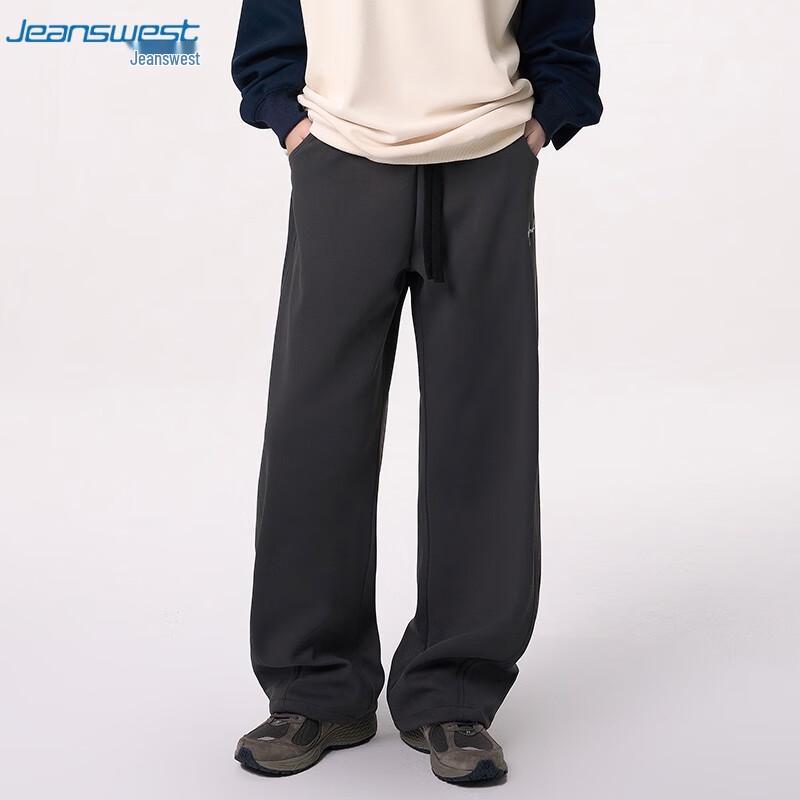 Jeanswest Women's High-Waisted Casual Pants