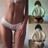 Premium Womens Girls Sexy Lace Underwear Briefs Panties G-string Lingerie Thongs For Timeless Elegance