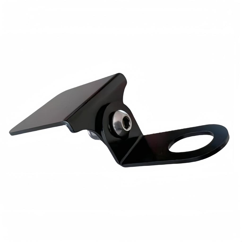 Man Hin Ya Motorcycle ETC Antenna Stay, Dash Cam Holder, M10 Volt Fixed Type,