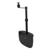 Bed Sofa Projector Stand 1/4 Inch Thread 360 Degree Rotatable Height Adjustable Universal Plug In