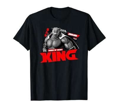Oberteile – T-Shirts