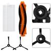 Main Brush Side Brushes Filter Kit For Blaupunkt For BlueBot For Xtreme BPK-VCBB1XTE Vacuum Cleaner Accessories To Replace